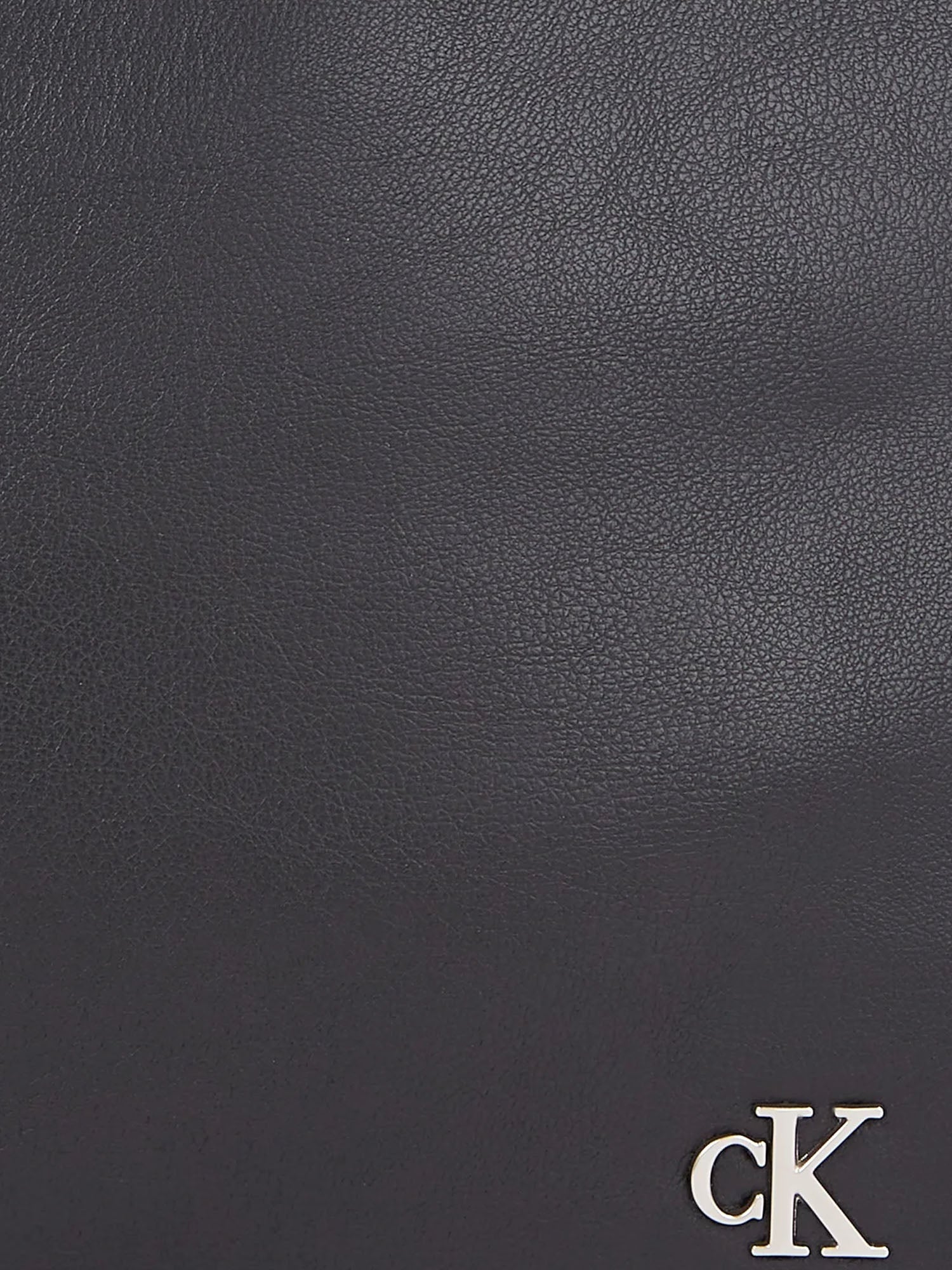 Tracolla Nero Calvin Klein Jeans