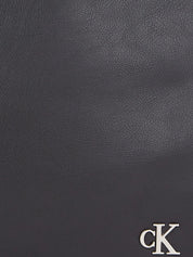 Tracolla Nero Calvin Klein Jeans