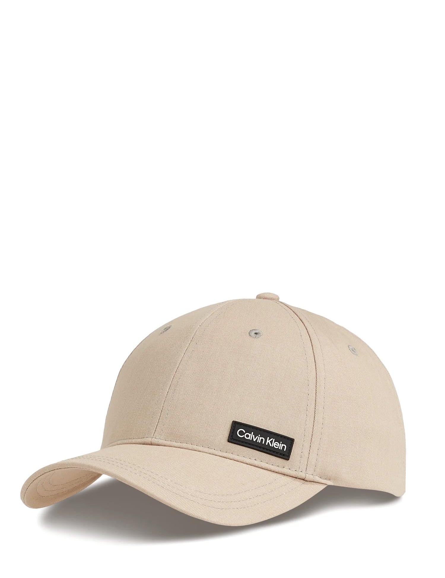 Cappelli Beige Calvin Klein