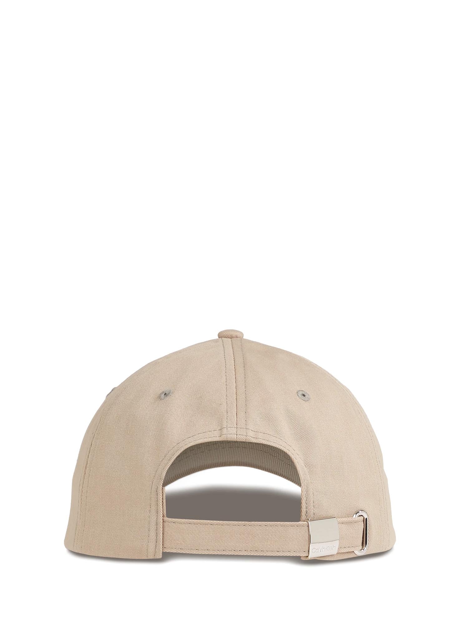Cappelli Beige Calvin Klein