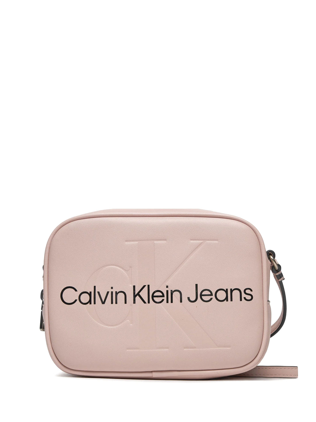 Tracolla Rosa Calvin Klein Jeans