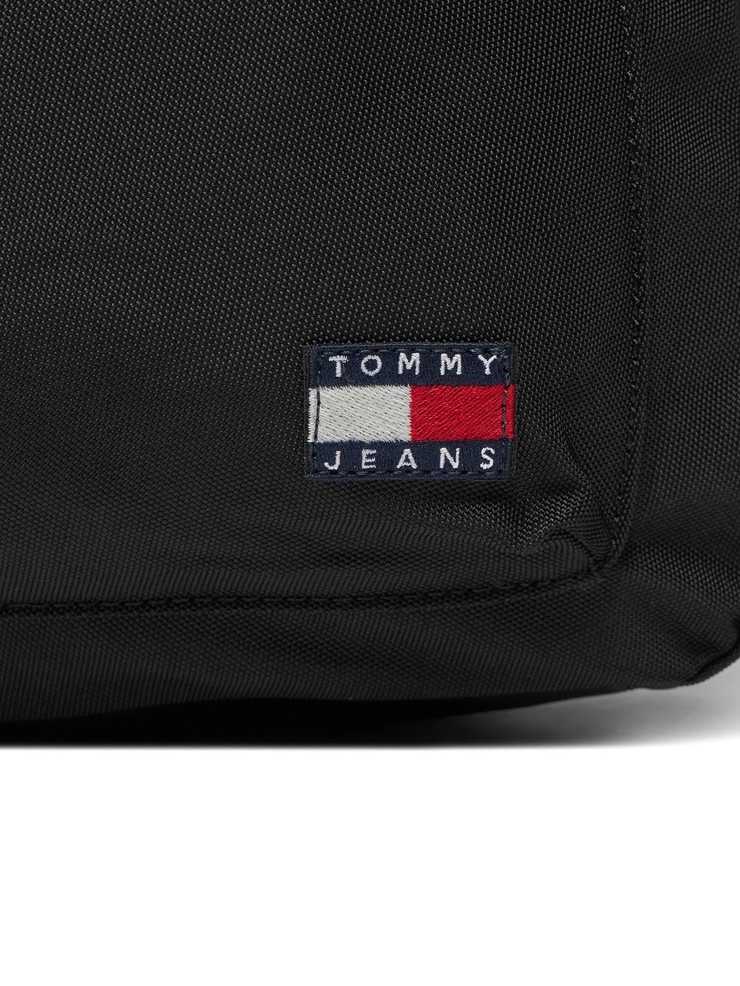 Zaini Nero Tommy Jeans