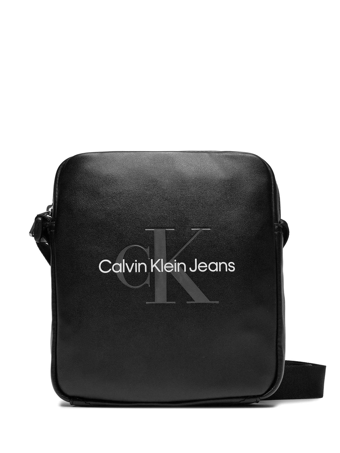 Tracolla Nero Calvin Klein Jeans