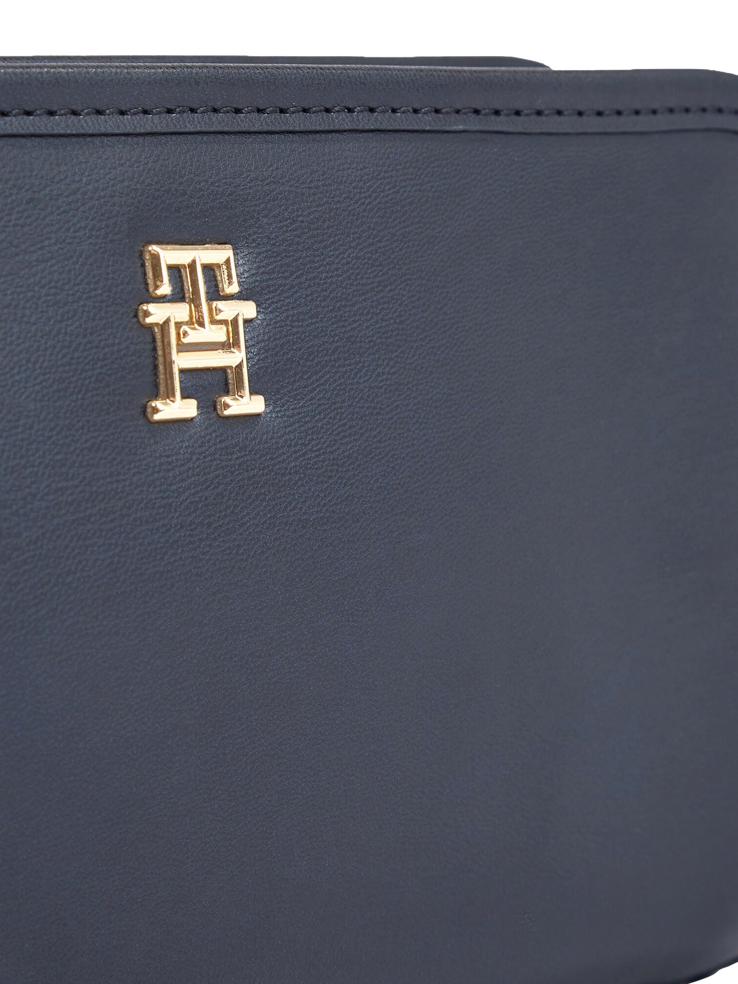 Tracolla Blu Tommy Hilfiger