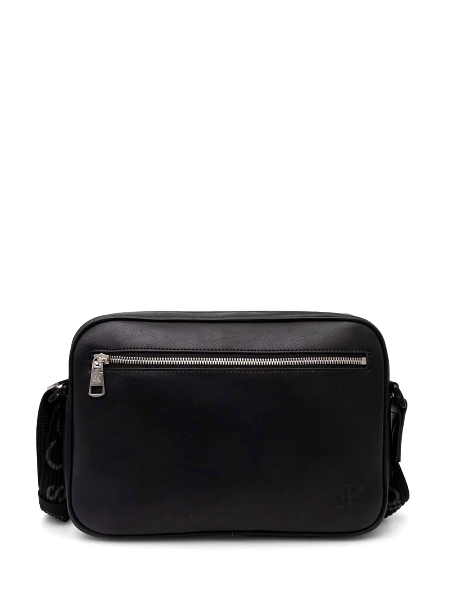 Tracolla Nero Calvin Klein Jeans