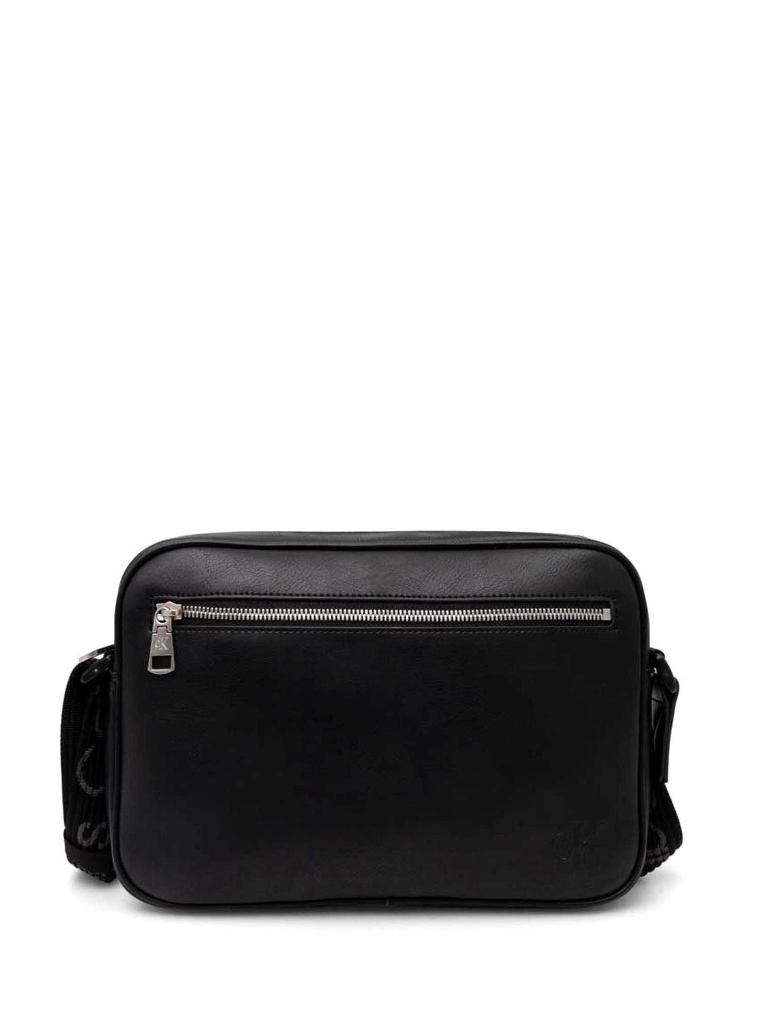 Tracolla Nero Calvin Klein Jeans