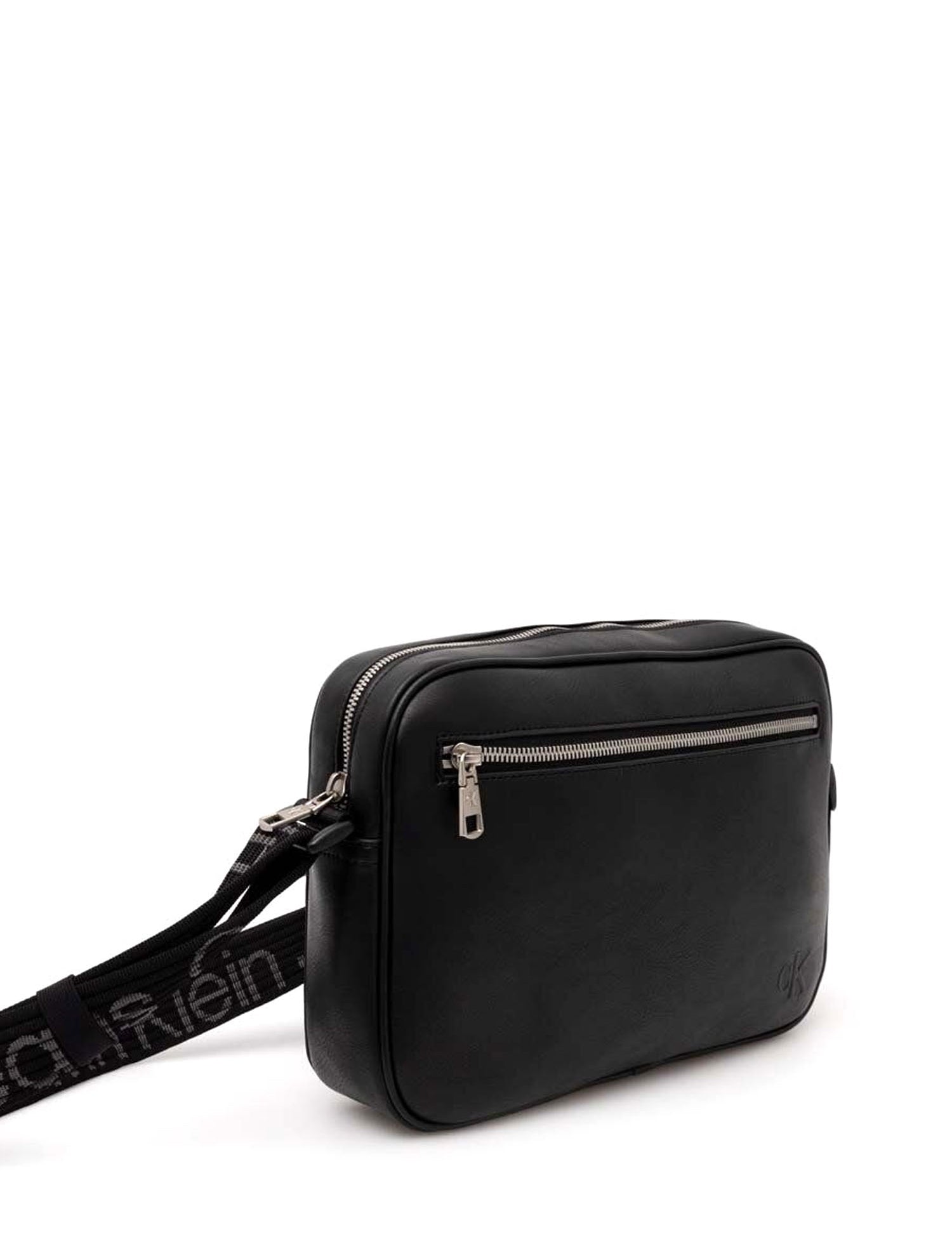 Tracolla Nero Calvin Klein Jeans