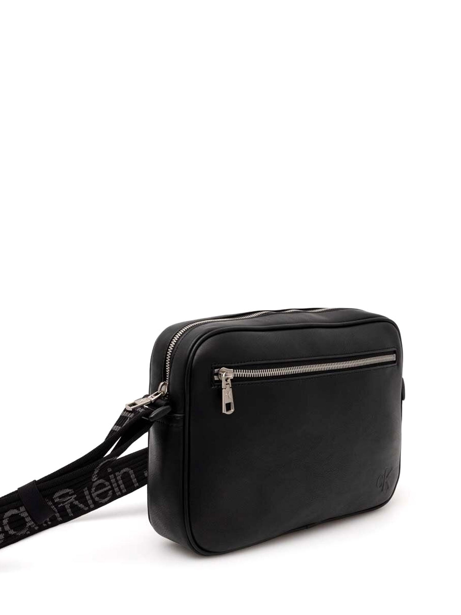 Tracolla Nero Calvin Klein Jeans