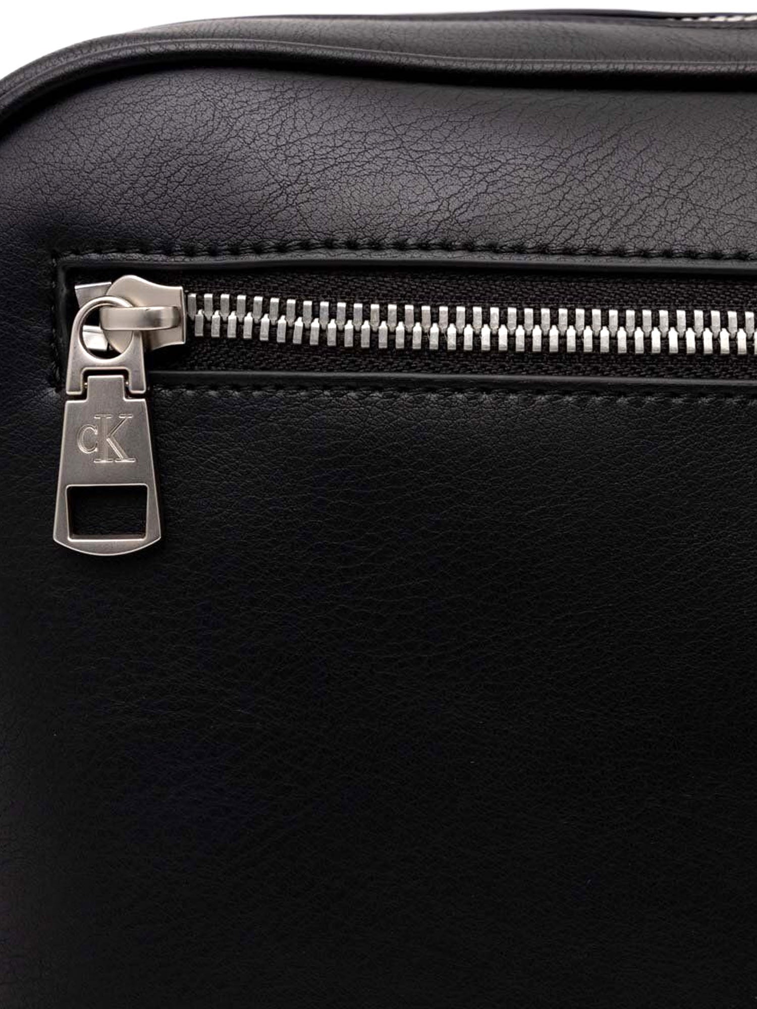 Tracolla Nero Calvin Klein Jeans