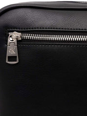 Tracolla Nero Calvin Klein Jeans