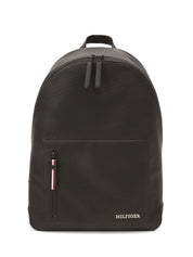 Zaini Nero Tommy Hilfiger