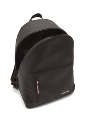 Zaini Nero Tommy Hilfiger