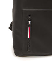 Zaini Nero Tommy Hilfiger