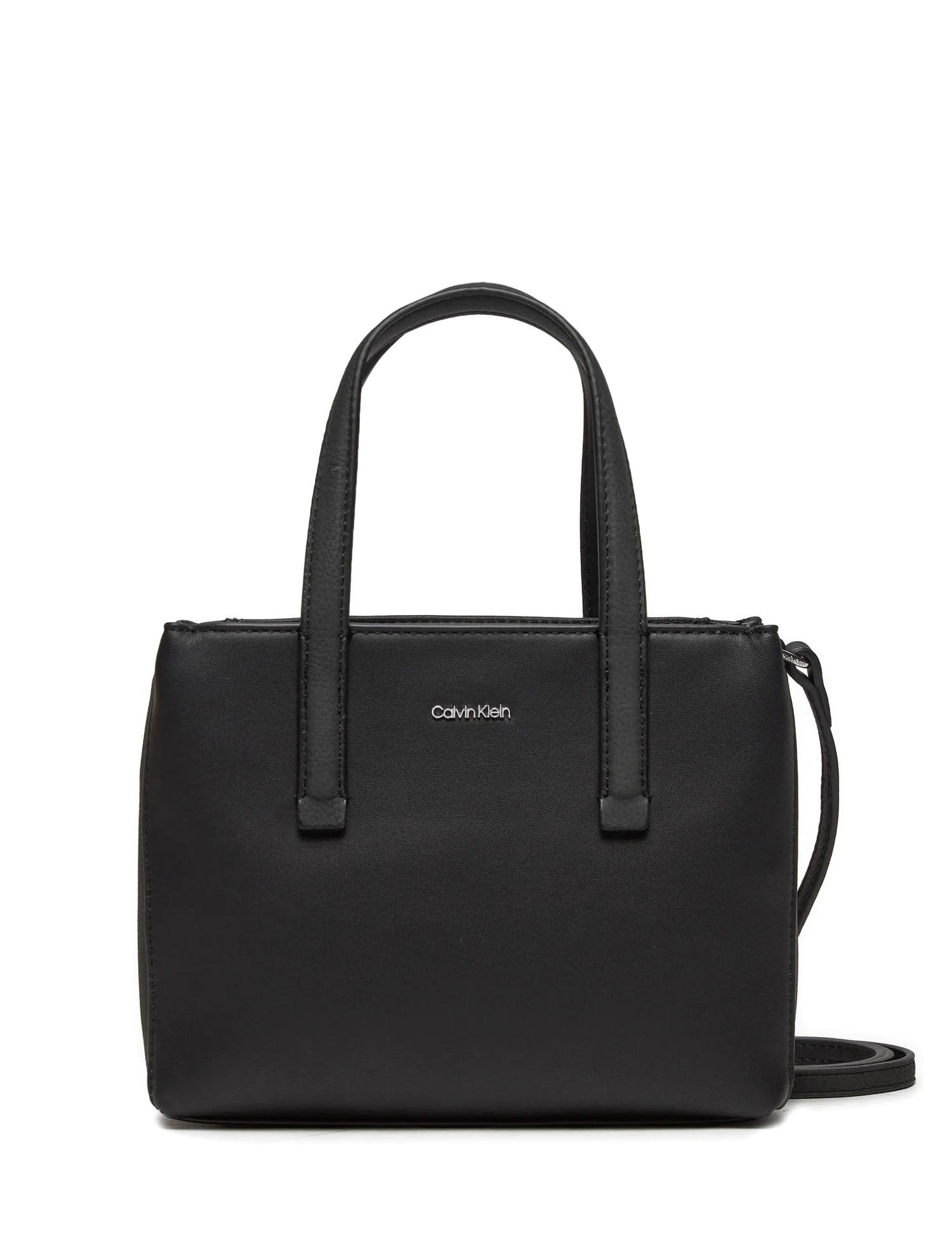 Borse a mano Nero Calvin Klein