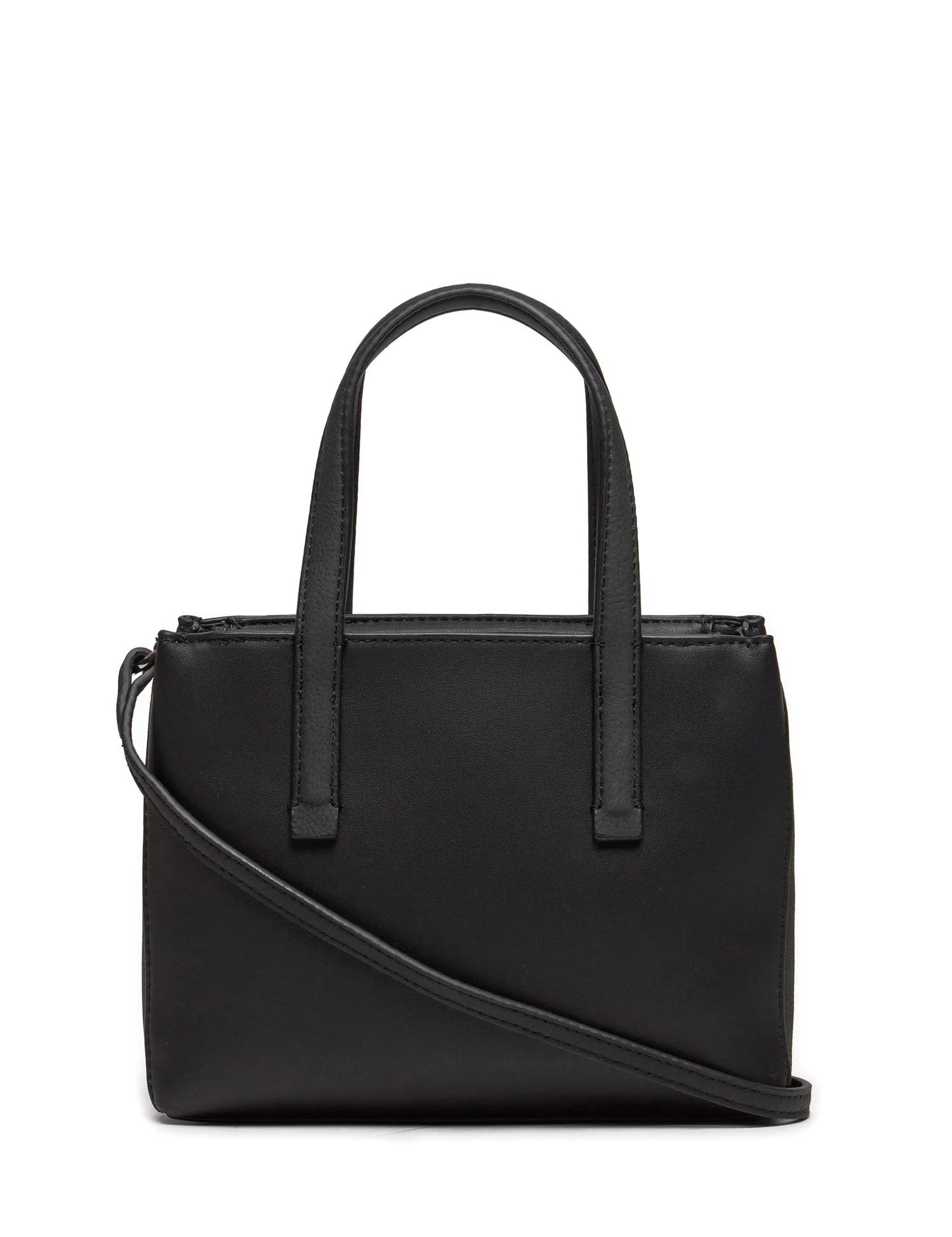 Borse a mano Nero Calvin Klein