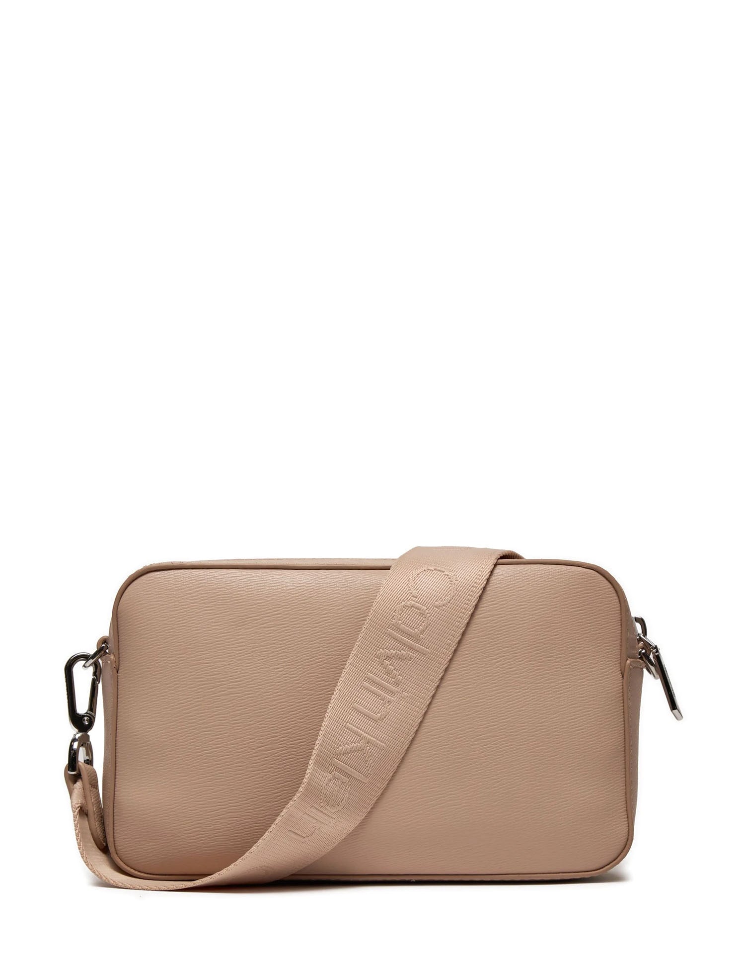 Tracolla Rosa Calvin Klein