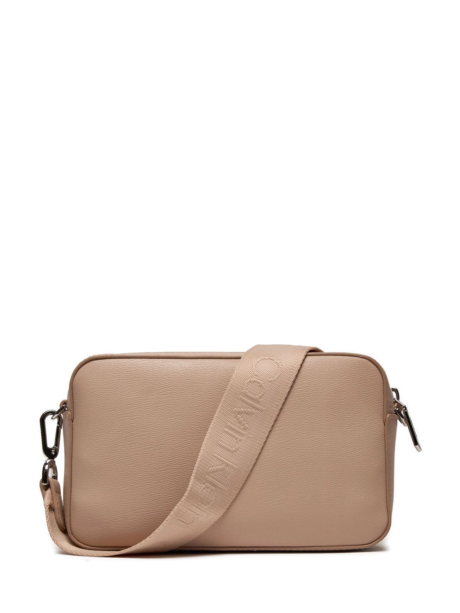 Tracolla Rosa Calvin Klein