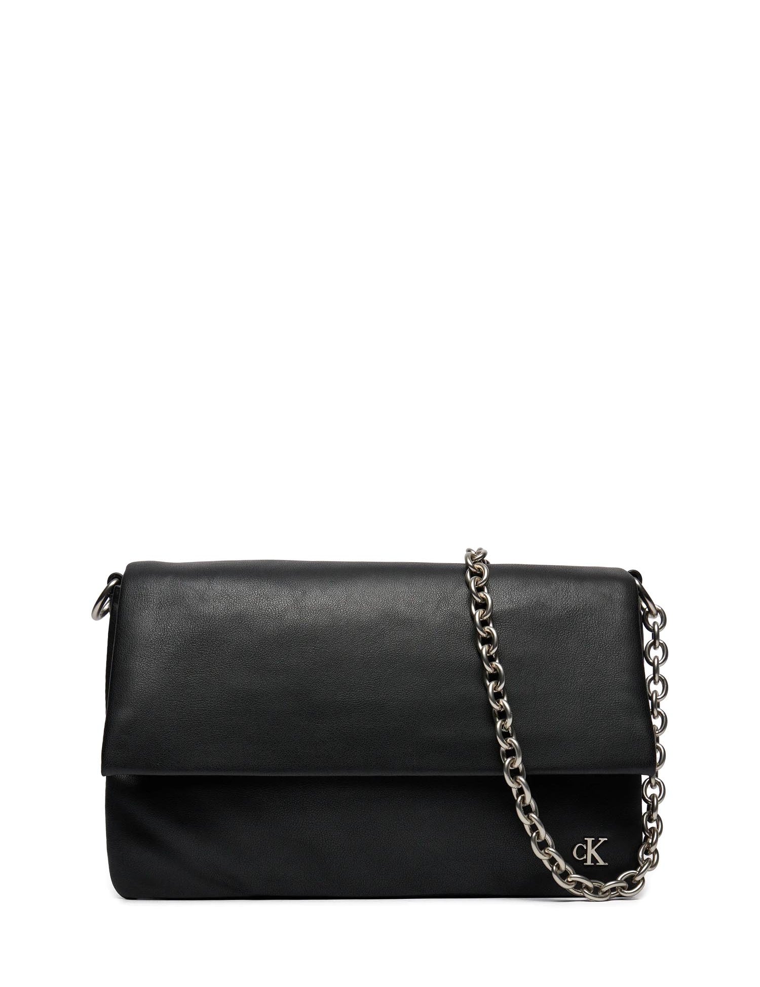 Tracolla Nero Calvin Klein Jeans