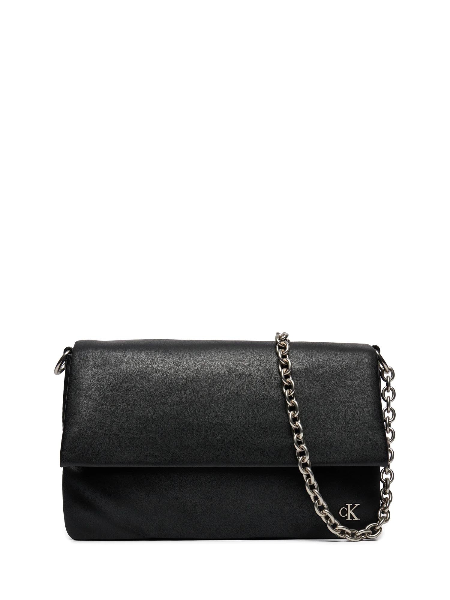 Tracolla Nero Calvin Klein Jeans