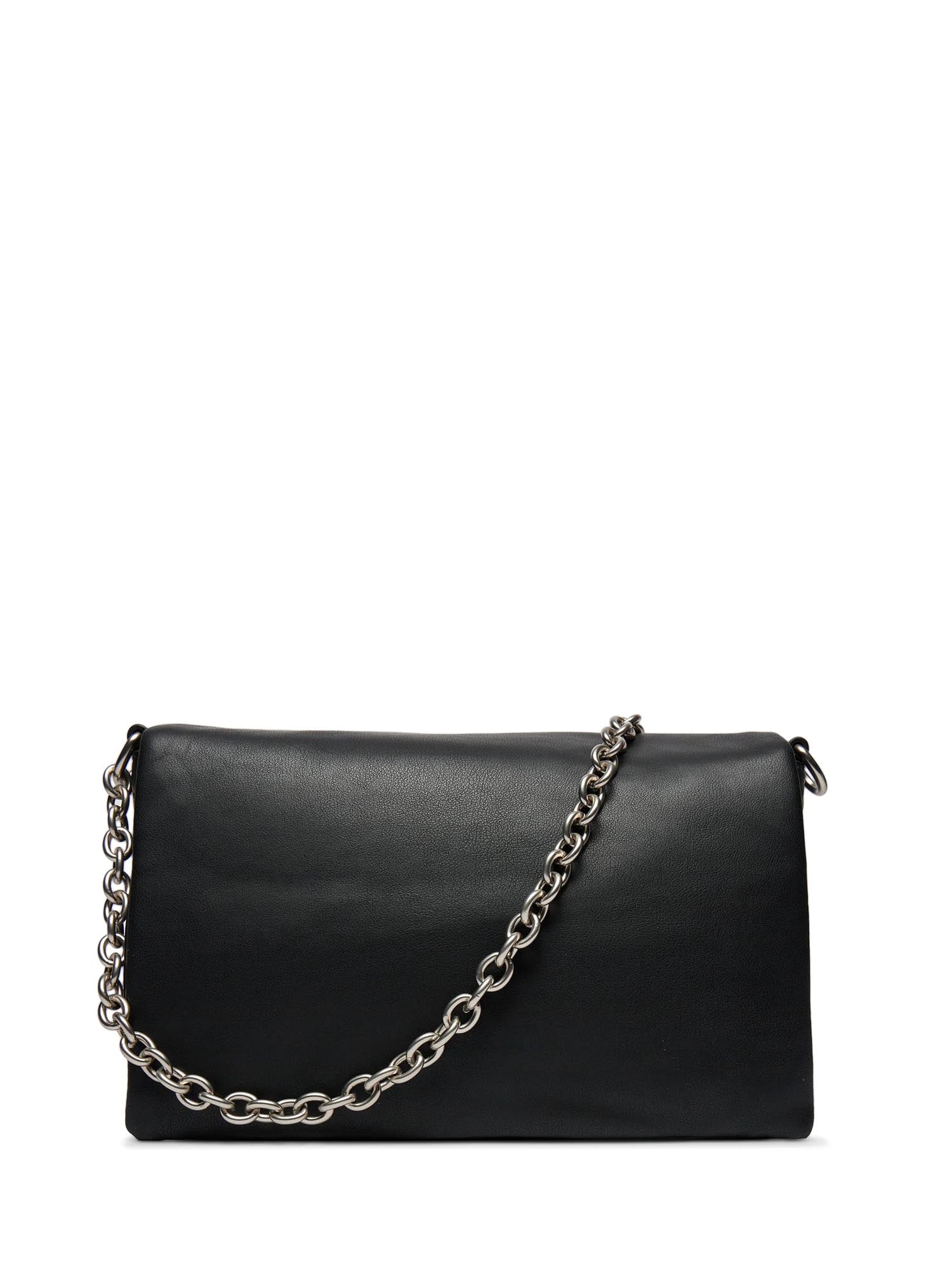 Tracolla Nero Calvin Klein Jeans