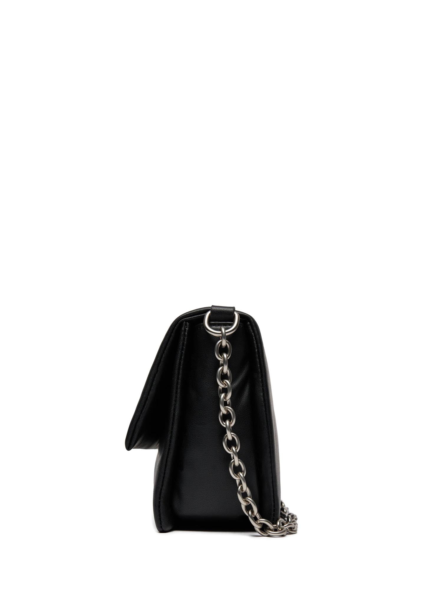 Tracolla Nero Calvin Klein Jeans