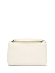 Tracolla Avorio Calvin Klein