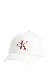 Cappelli Bianco Calvin Klein Jeans