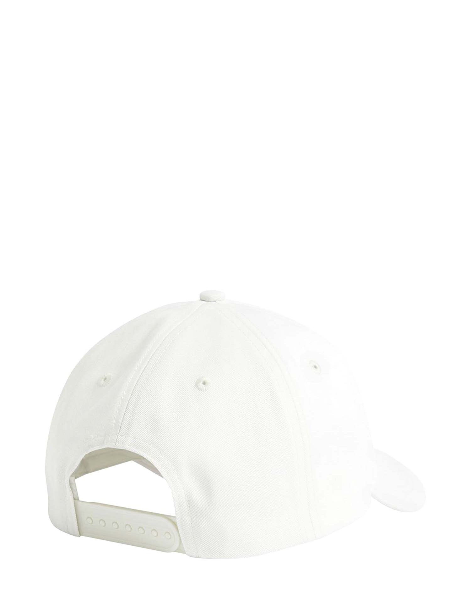 Cappelli Bianco Calvin Klein Jeans