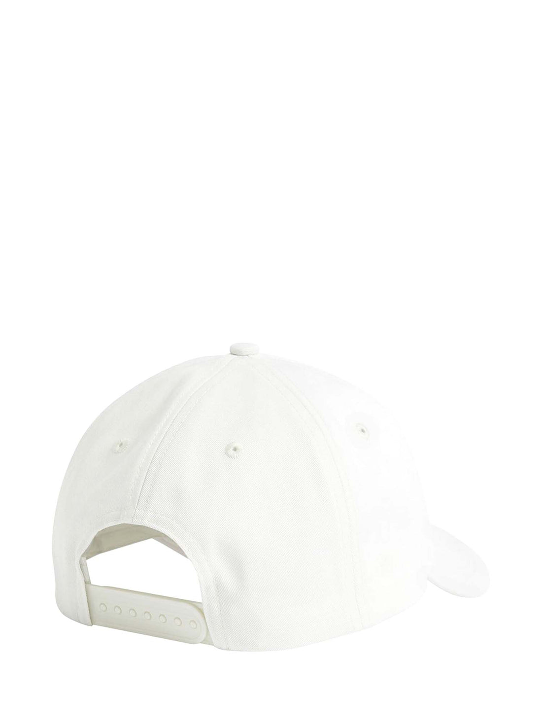 Cappelli Bianco Calvin Klein Jeans