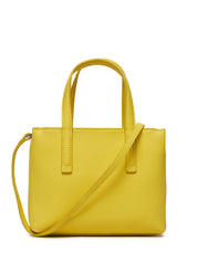 Borse a mano Giallo Calvin Klein