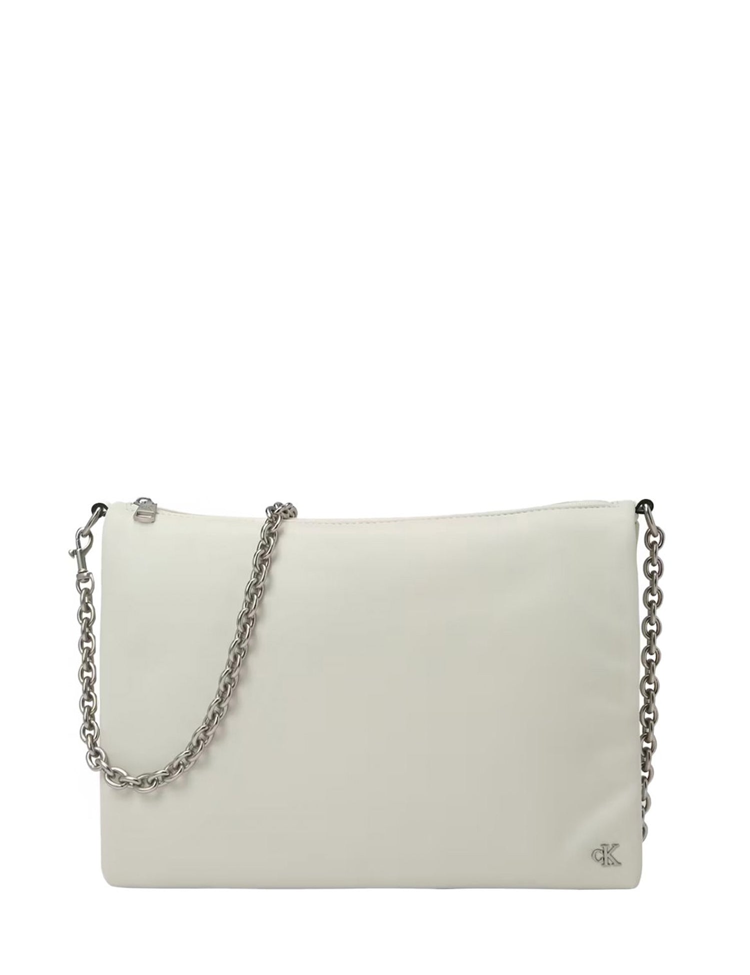 Tracolla Bianco Calvin Klein Jeans