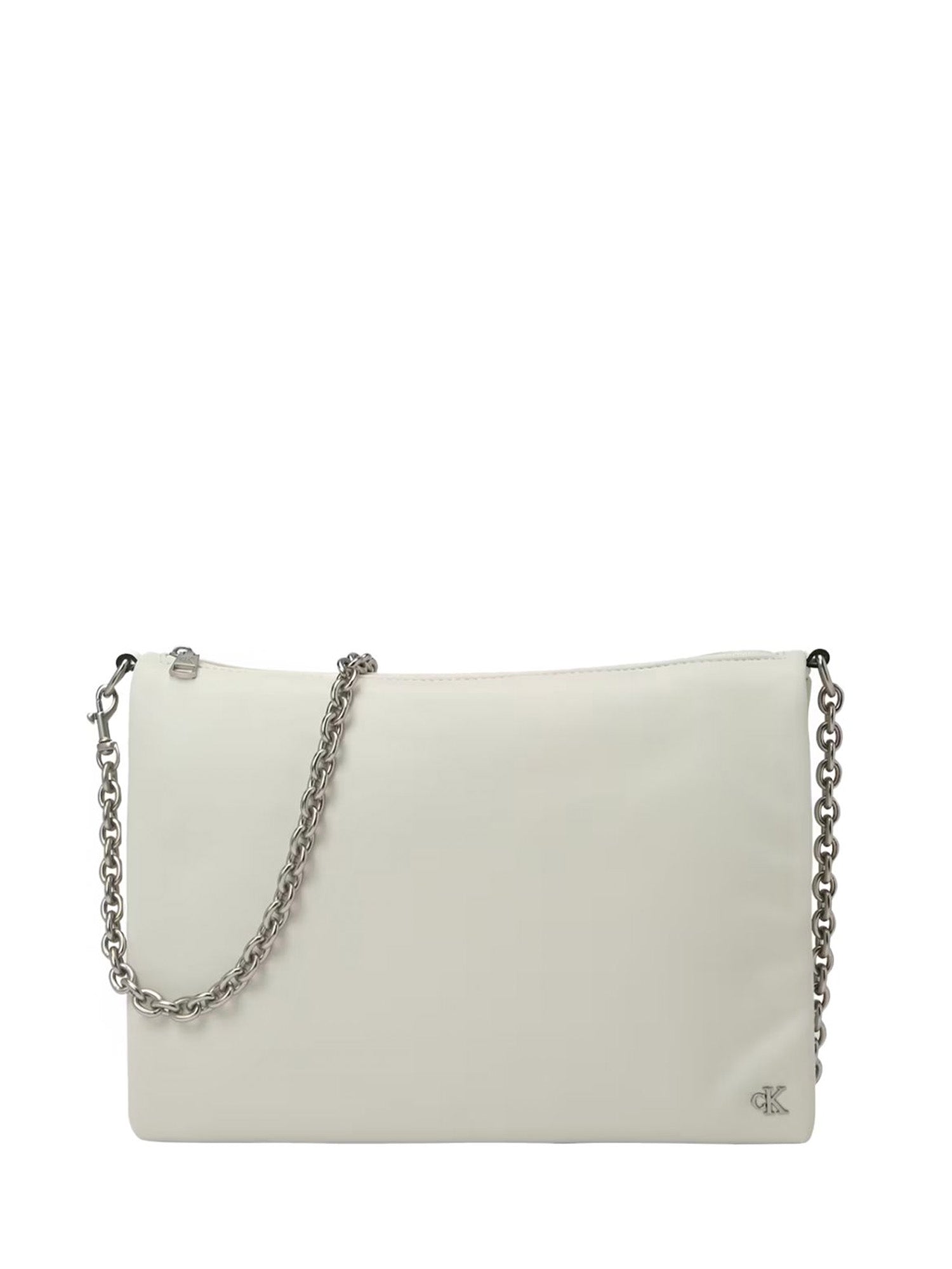 Tracolla Bianco Calvin Klein Jeans