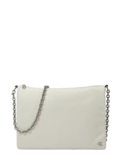 Tracolla Bianco Calvin Klein Jeans