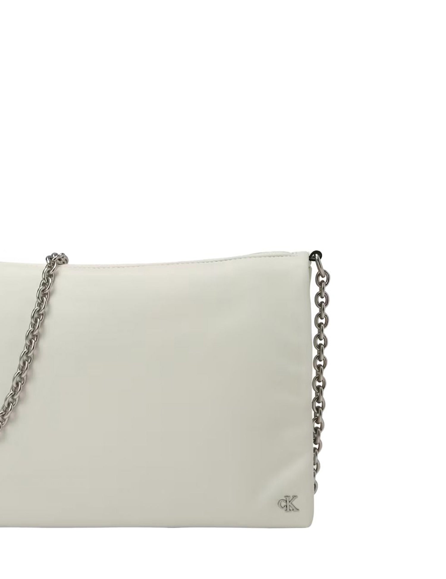 Tracolla Bianco Calvin Klein Jeans