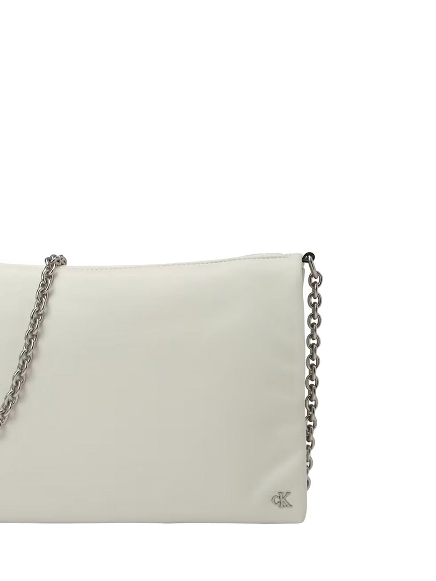 Tracolla Bianco Calvin Klein Jeans