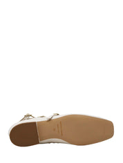 Ballerine Beige Grace Shoes