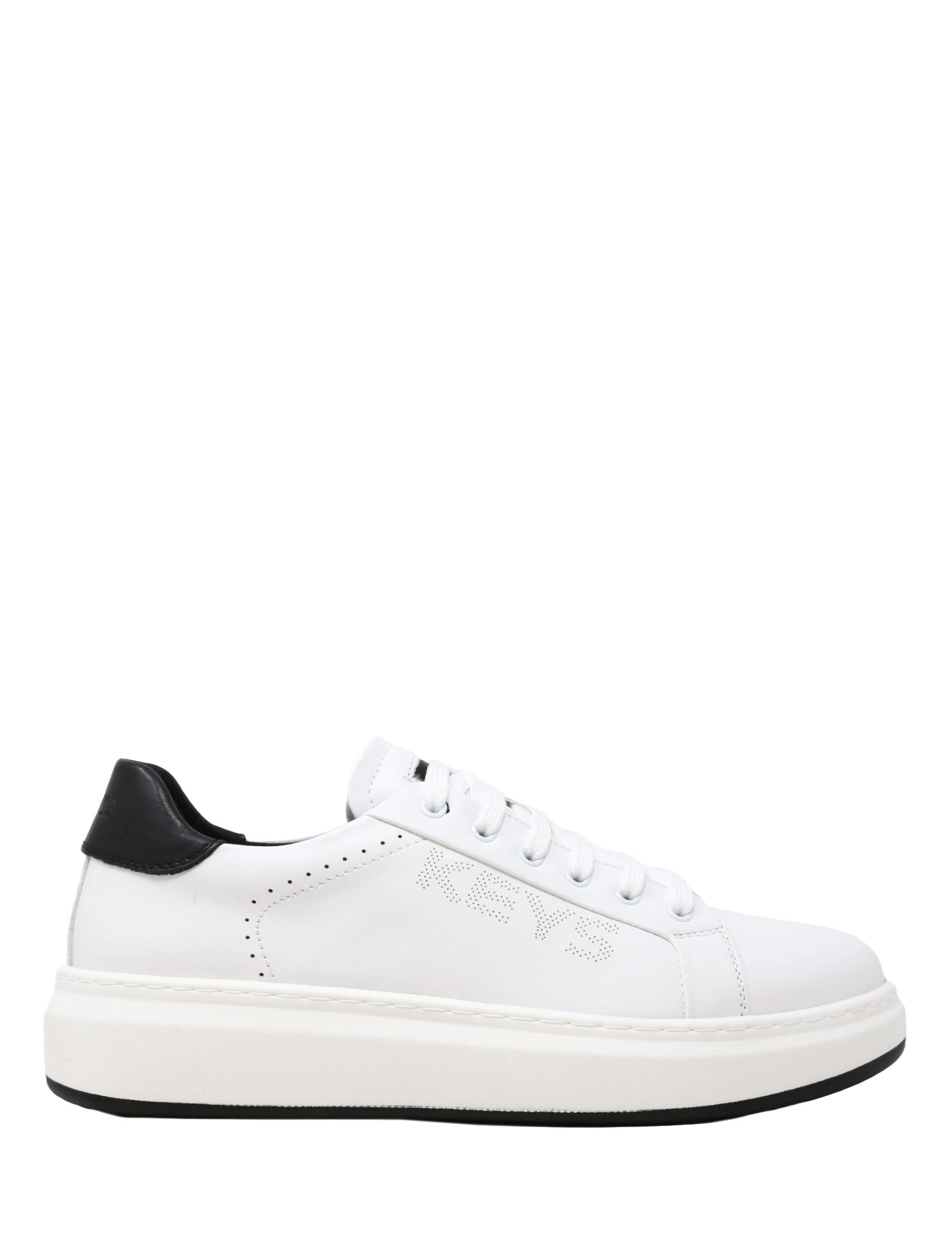 Sneakers Bianco Keys