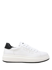 Sneakers Bianco Keys