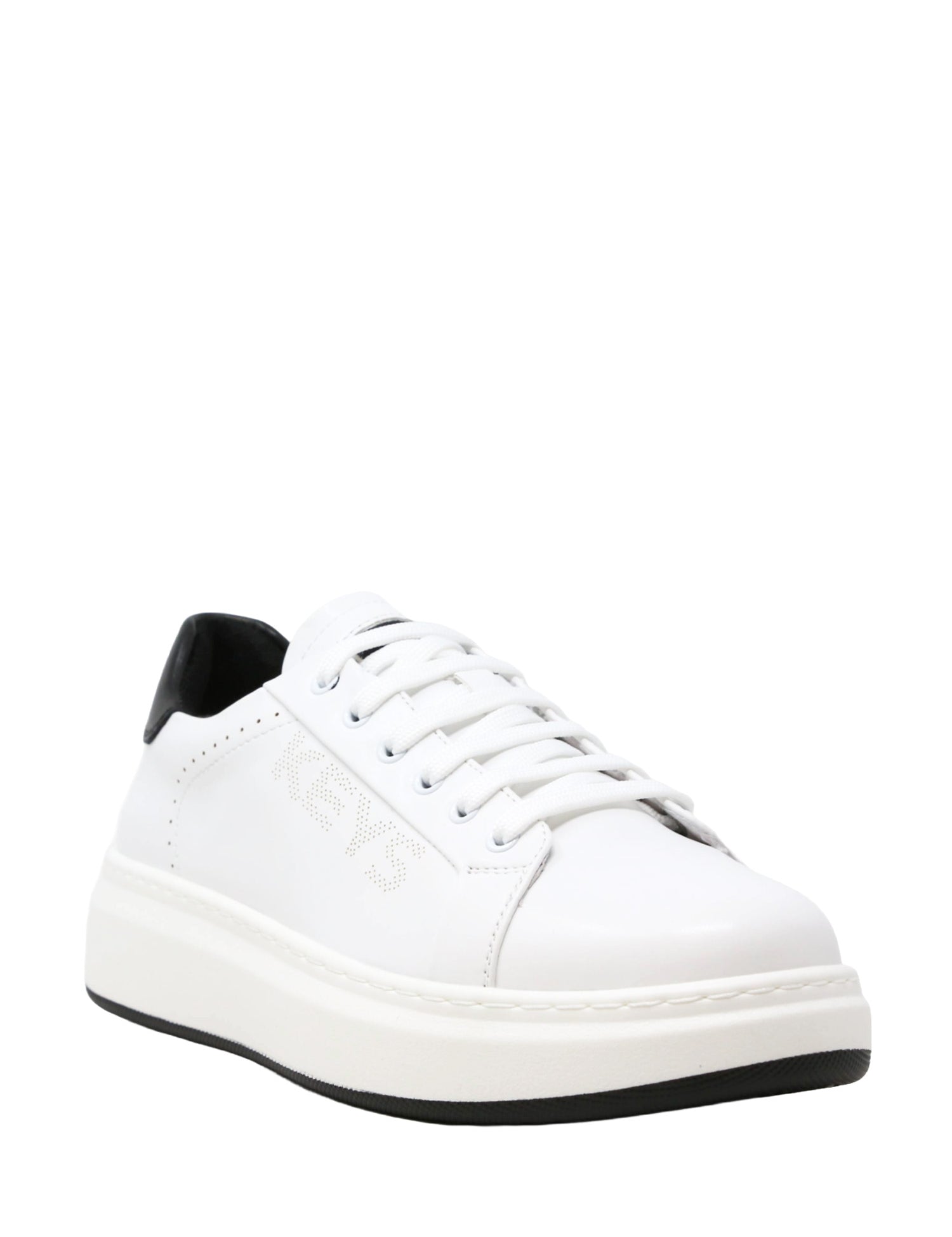 Sneakers Bianco Keys
