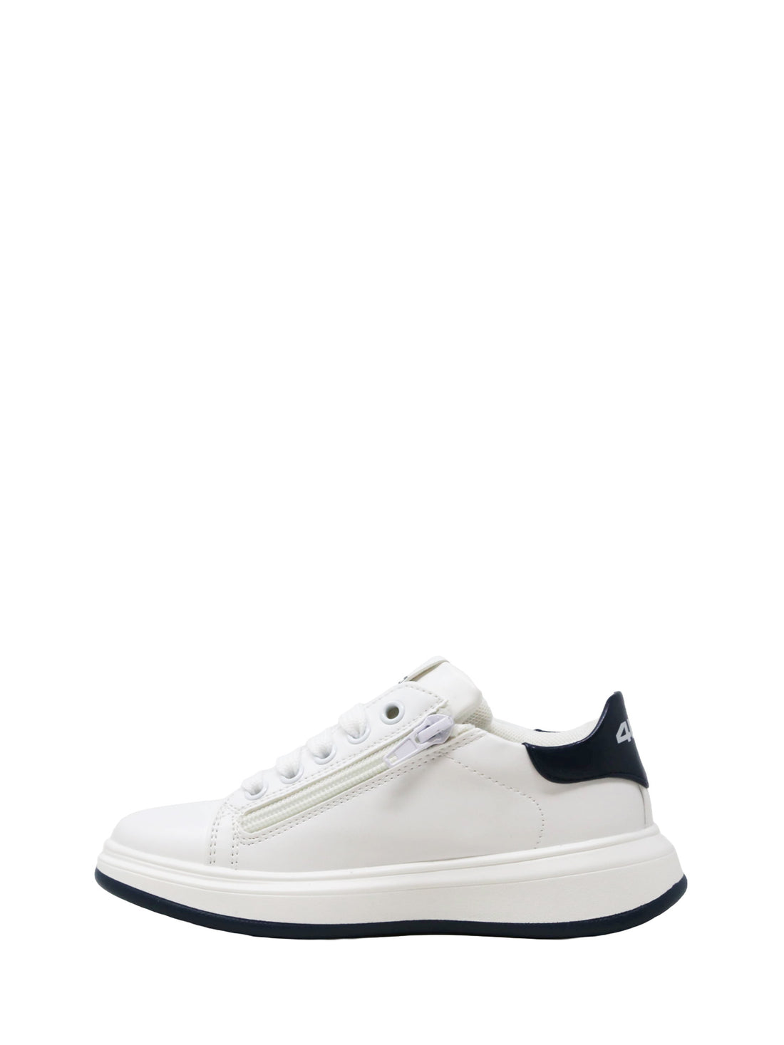 Sneakers Bianco 4us