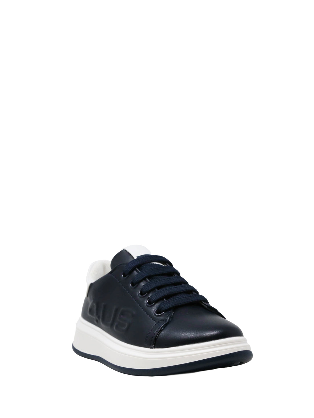 Sneakers Blu 4us