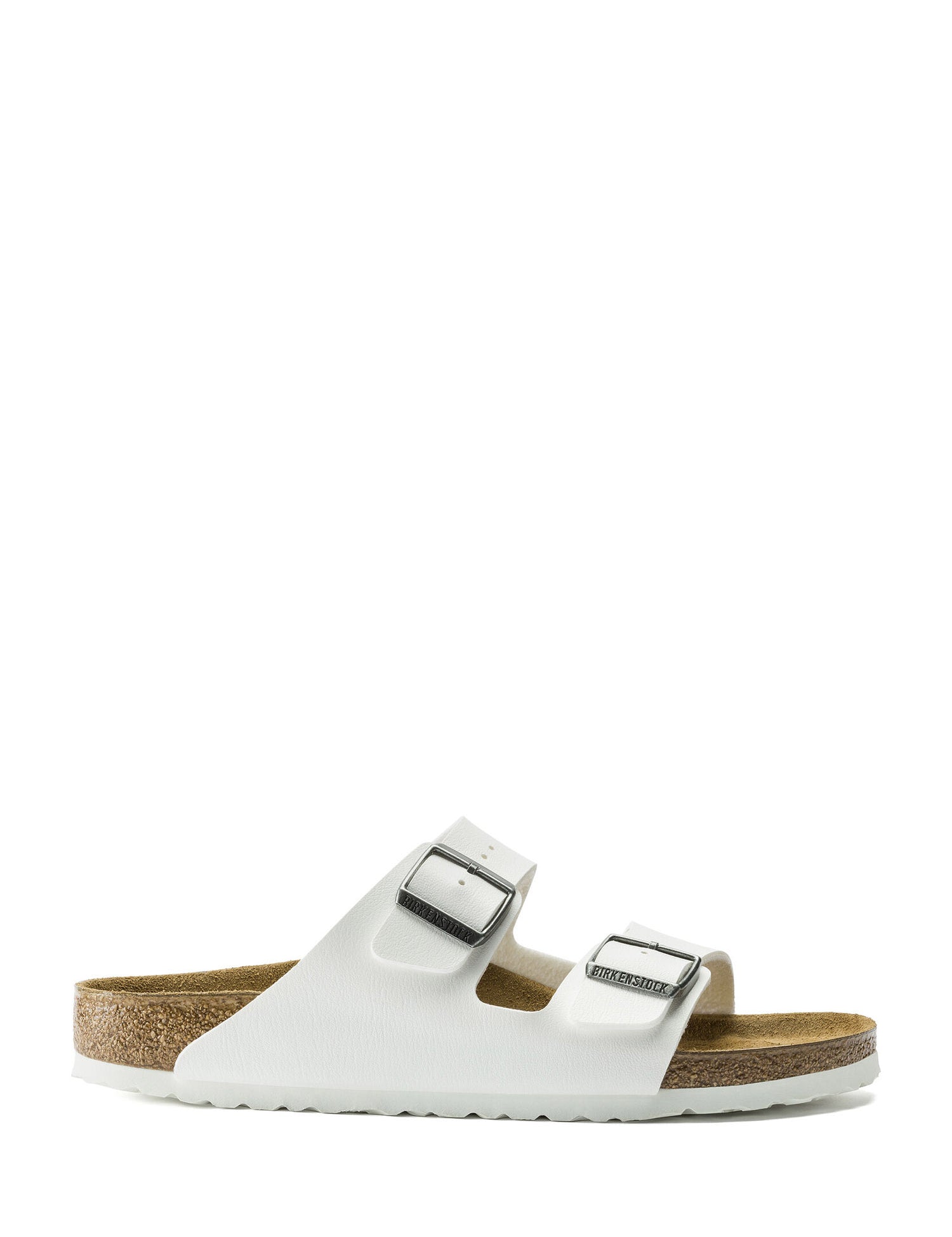 Ciabatte Bianco Birkenstock