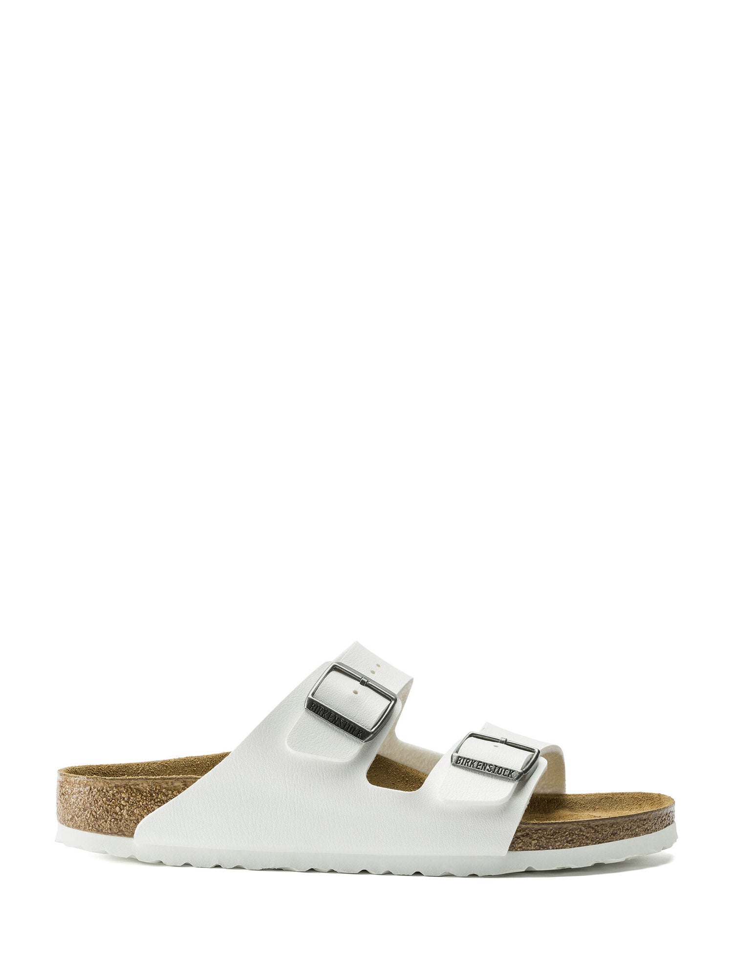 Ciabatte Bianco Birkenstock