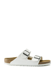 Ciabatte Bianco Birkenstock