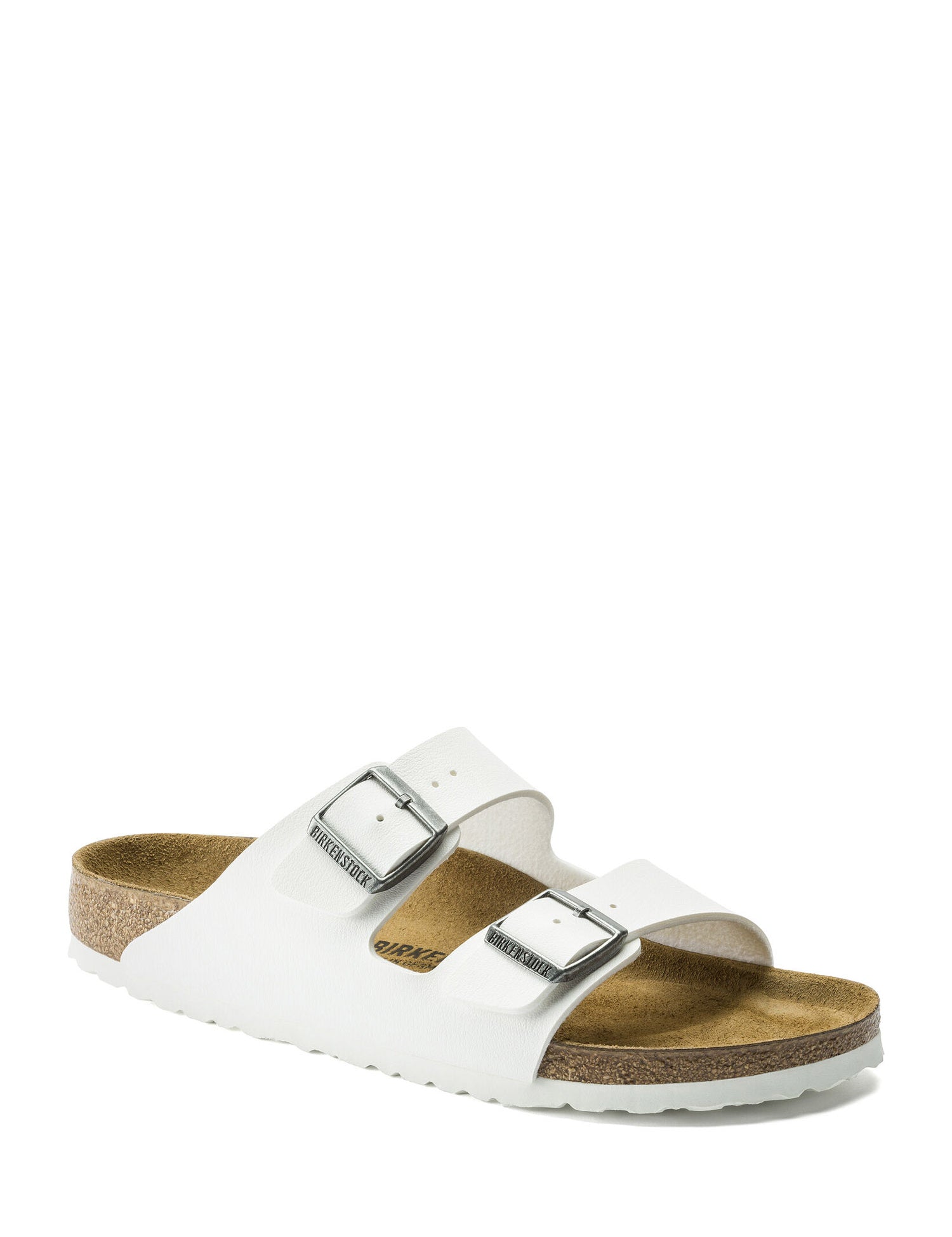 Ciabatte Bianco Birkenstock