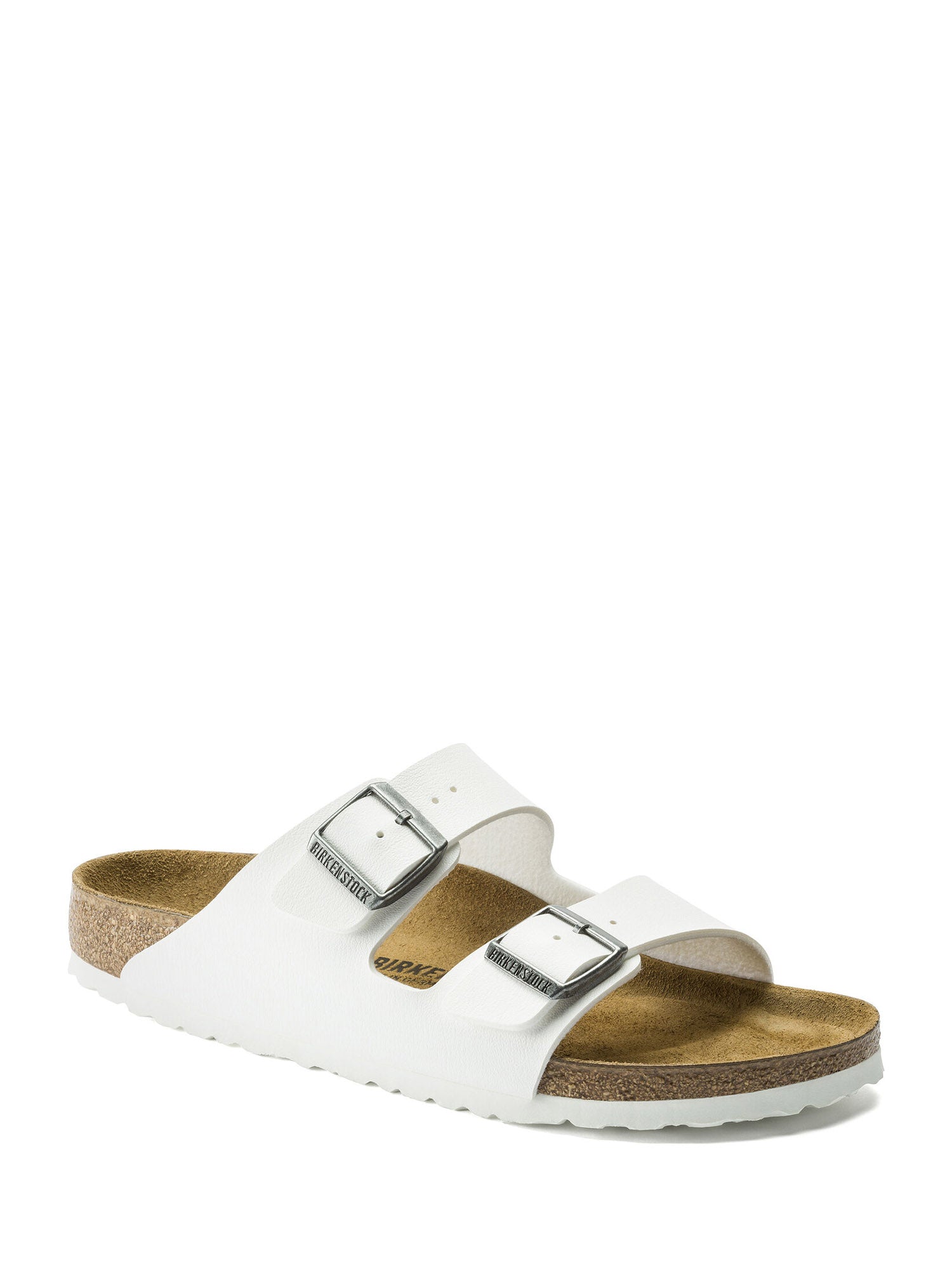 Ciabatte Bianco Birkenstock