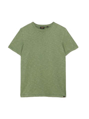 T-shirt Verde Superdry