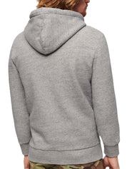 Felpe Grigio Superdry