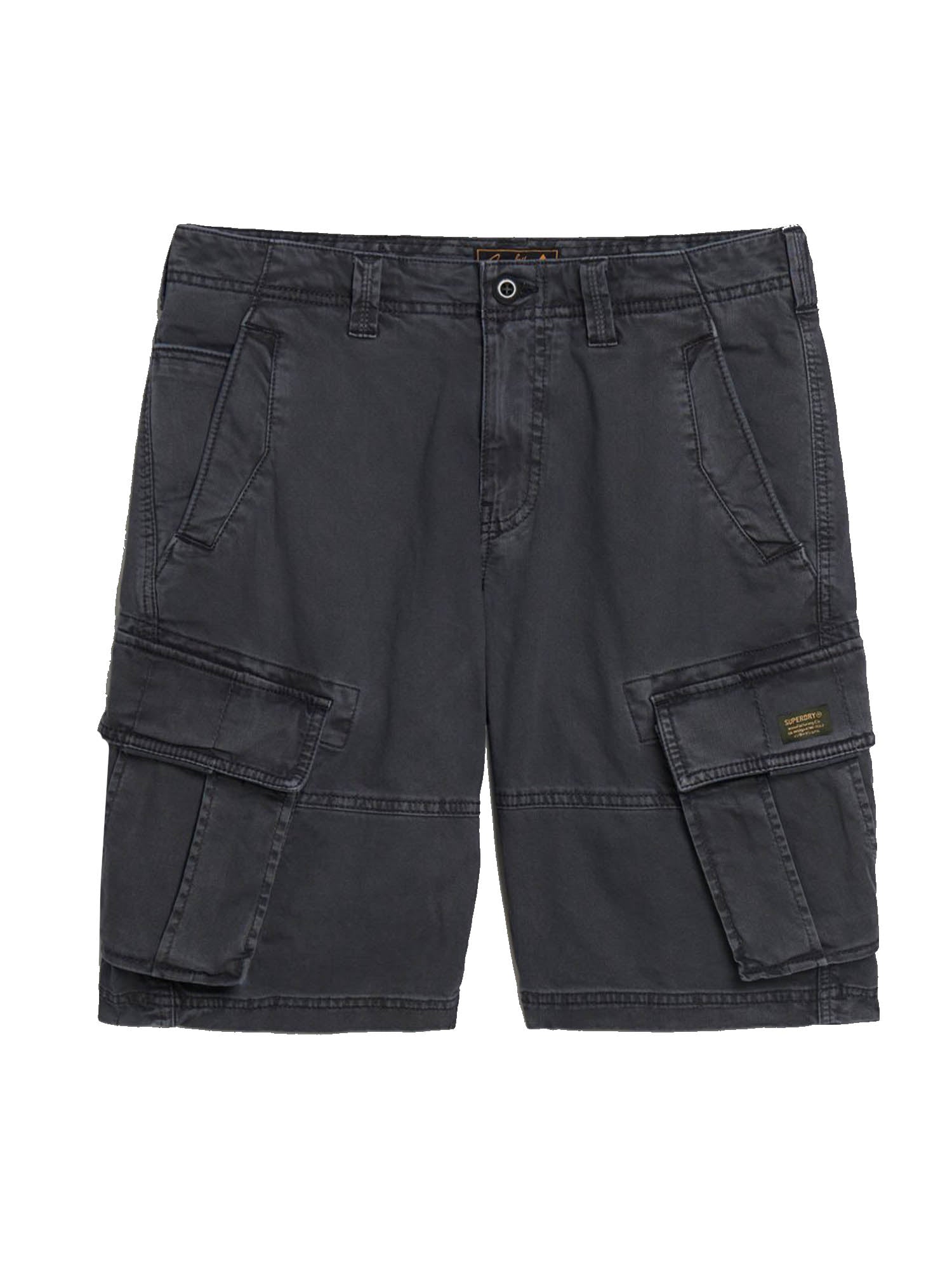 Bermuda Antracite Superdry