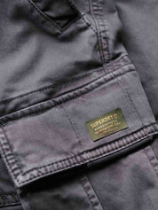 Bermuda Antracite Superdry